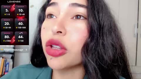 Jane online show from November 4, 2025, 2:54 am