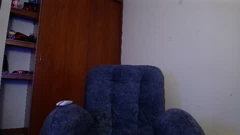 Snapshot of p_parker222 chatting on July 6, 2026, 12:07 am P PARKER online show from July 6, 2026, 12:07 am