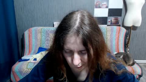 Snapshot of pa1e_pr1ncess chatting on March 30, 2026, 5:41 am Ella online show from March 30, 2026, 5:41 am