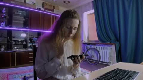 Ella online show from July 9, 2026, 6:50 am