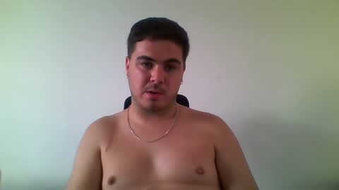 SHHHHHHHHHHHHHH... online show from January 11, 2025, 9:04 pm