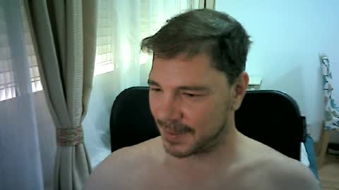 pablo_87_07 online show from August 2, 2026, 7:40 am