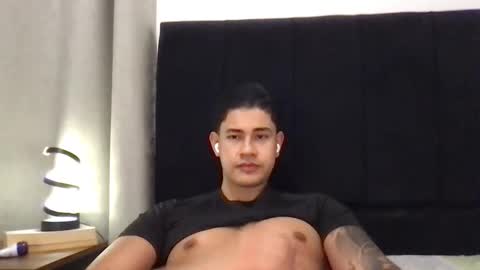 Javi    online show from May 26, 2026, 5:47 am