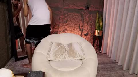 pablo online show from April 14, 2026, 2:06 am