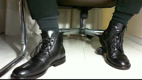 Pablo Meness online show from January 7, 2025, 7:06 pm