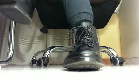 Pablo Meness online show from January 19, 2025, 12:06 am