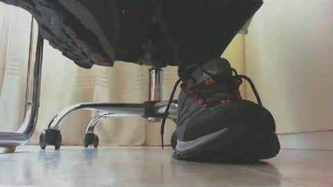 Pablo Meness online show from February 6, 2025, 10:26 am