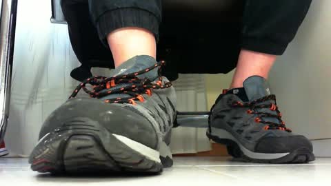 Pablo Meness online show from February 10, 2025, 2:16 pm