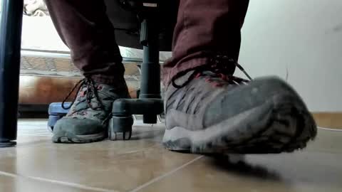 Pablo Meness online show from February 17, 2026, 8:44 am