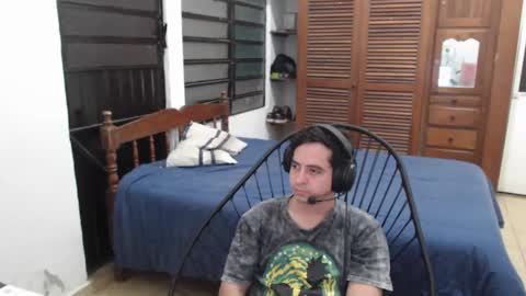 Snapshot of pablomingo chatting on November 4, 2025, 9:41 am pablomingo online show from November 4, 2025, 9:41 am