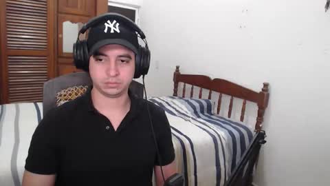 Snapshot of pablomingo chatting on January 18, 2026, 11:03 am pablomingo online show from January 18, 2026, 11:03 am