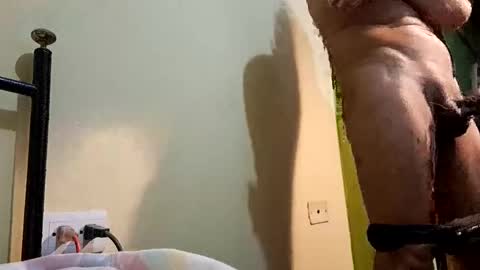 Snapshot of pabquin chatting on December 13, 2024, 6:05 pm Pablo online show from December 13, 2024, 6:05 pm