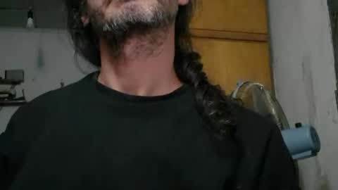 Snapshot of pacho_007 chatting on April 23, 2026, 6:58 am Superfeno online show from April 23, 2026, 6:58 am
