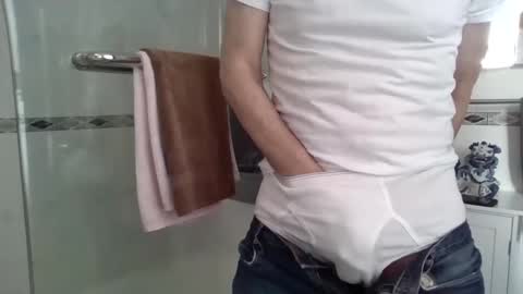 Paco online show from February 1, 2026, 8:51 pm