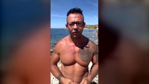 pacofm82 online show from April 26, 2026, 12:36 pm