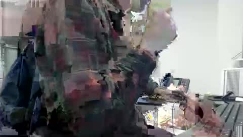 Snapshot of paddleme100 chatting on October 24, 2025, 7:43 pm Paddle me online show from October 24, 2025, 7:43 pm