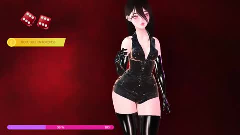 Paige Controls You online show from February 14, 2026, 3:20 pm