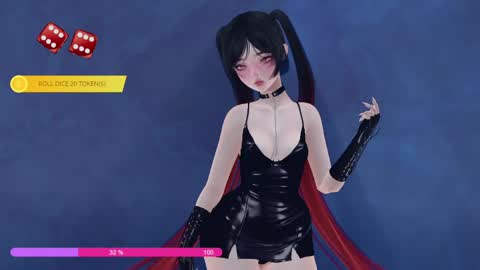 Paige Controls You online show from May 16, 2026, 2:16 pm