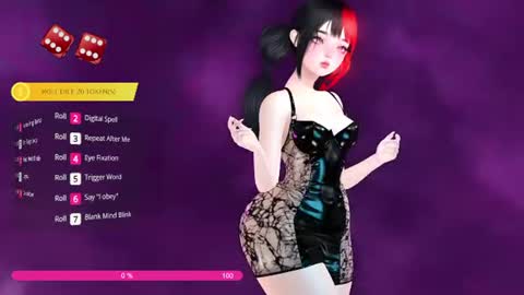 Paige Controls You online show from June 11, 2026, 2:15 pm