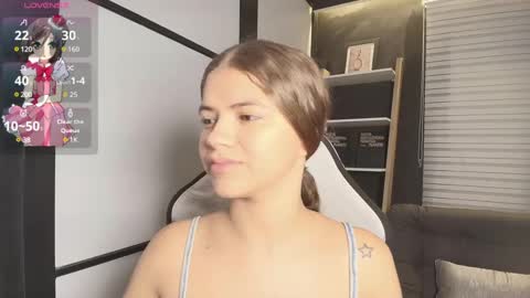 Paige online show from March 7, 2025, 9:27 pm