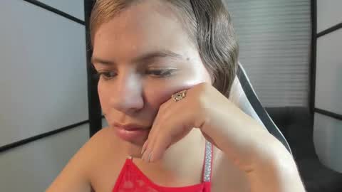 Paige online show from March 12, 2025, 3:02 am