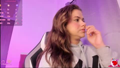 Paige online show from February 12, 2026, 2:39 am