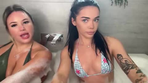 paigey xxx link in bio online show from March 16, 2026, 1:11 am