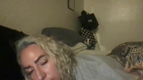 paigesixx_charlievicious online show from September 26, 2025, 3:54 am