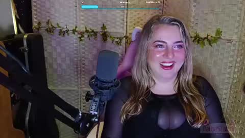 Snapshot of paigestation chatting on August 8, 2026, 10:12 pm PaigeStation online show from August 8, 2026, 10:12 pm