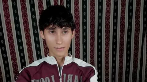 Alexander Grigori online show from December 2, 2025, 1:33 am