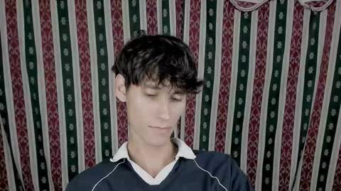 Alexander Grigori online show from February 21, 2026, 2:23 am