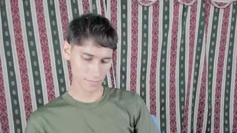 Alexander Grigori online show from March 26, 2026, 1:33 am