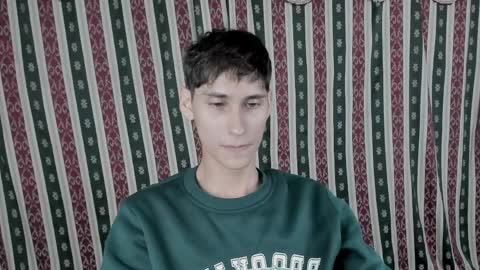 Alexander Grigori online show from April 4, 2026, 1:48 am