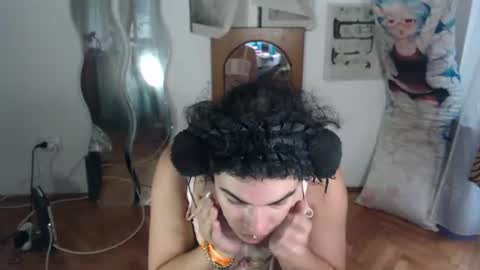 Pain Prince online show from June 22, 2026, 3:25 am
