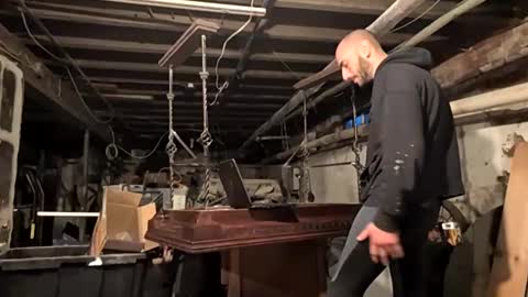 Snapshot of paint_naked chatting on February 11, 2025, 11:54 am Eros online show from February 11, 2025, 11:54 am