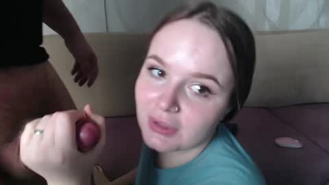 Snapshot of pair_of_gods chatting on October 5, 2025, 2:48 pm Lizzi  Igor online show from October 5, 2025, 2:48 pm