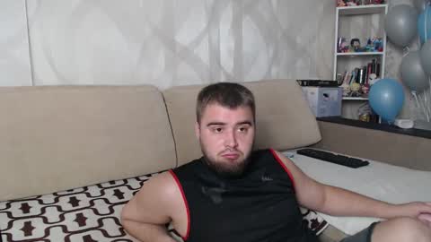 Snapshot of pair_of_gods chatting on October 30, 2025, 2:51 pm Lizzi  Igor online show from October 30, 2025, 2:51 pm