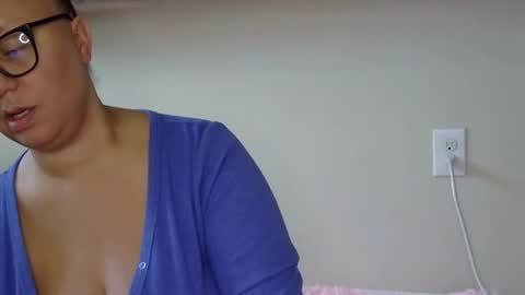 Paislee Haze online show from November 13, 2025, 4:28 pm