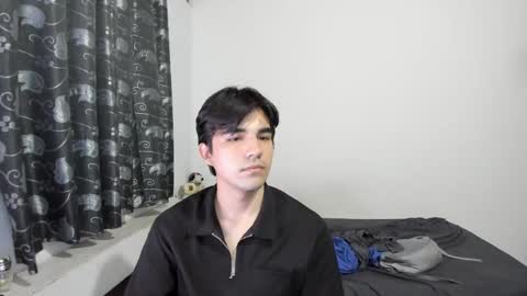 pakun_ online show from September 13, 2025, 2:55 am