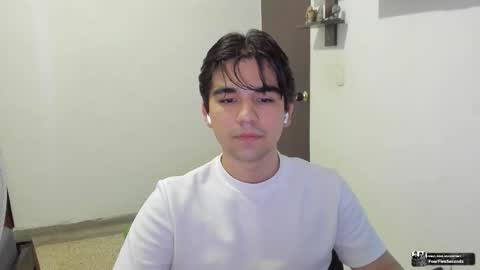 pakun_ online show from March 6, 2026, 2:30 am