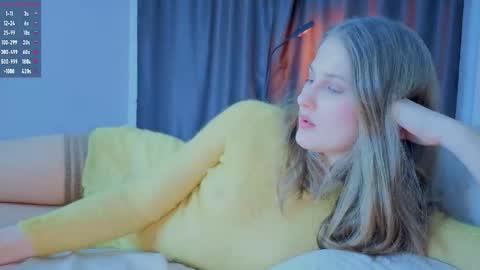 Katrin Vebber online show from October 12, 2025, 7:02 pm