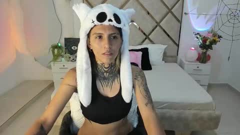 Snapshot of palechor69 chatting on October 18, 2025, 4:59 am palechor online show from October 18, 2025, 4:59 am