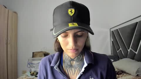 Snapshot of palechor69 chatting on November 10, 2025, 12:20 am palechor online show from November 10, 2025, 12:20 am