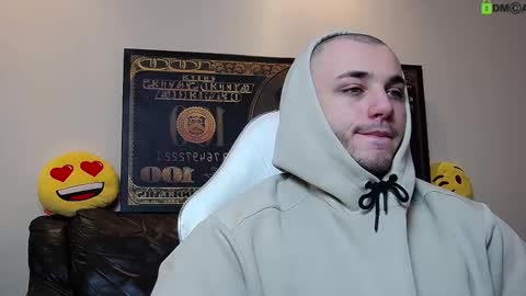 Snapshot of palmanford chatting on February 27, 2026, 12:49 pm Paul online show from February 27, 2026, 12:49 pm