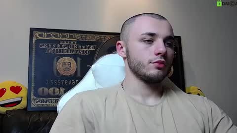 Snapshot of palmanford chatting on March 2, 2026, 9:10 pm Paul online show from March 2, 2026, 9:10 pm