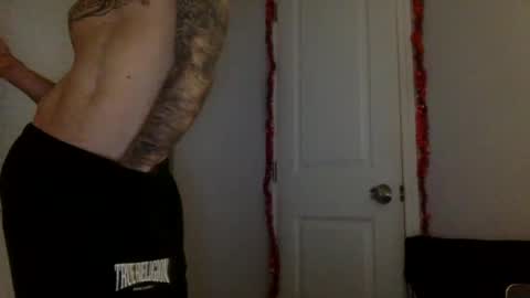 palmflacco online show from January 27, 2025, 11:54 am