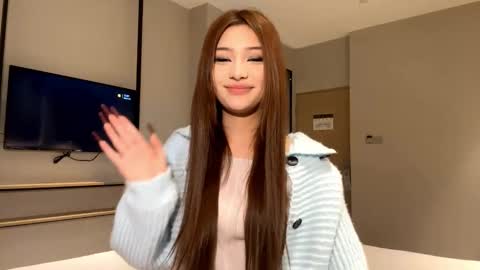 Snapshot of palmiratownzen chatting on December 3, 2025, 9:07 am Paw Paw online show from December 3, 2025, 9:07 am