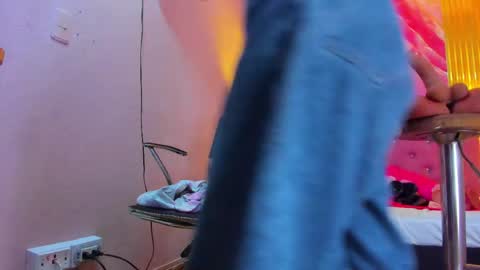 PALOMA 3 online show from April 6, 2026, 11:22 am