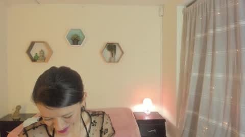 Paloma  online show from February 2, 2026, 9:57 pm