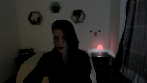 Paloma  online show from April 9, 2026, 9:31 pm